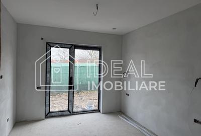 Casă individuală cu 4 camere cu Canalizare în Șura Mică - 8