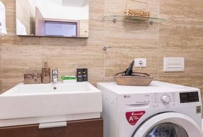 APARTAMENT MODERN CU 3 CAMERE LANGA COLINA UNIVERSITATII - 12