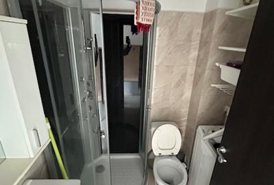 Apartament cu 2 camere decomandat în Dorobanți - 8