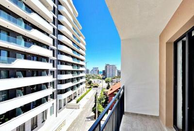 MAMAIA NORD - STUDIO CU ZONA DE DORMIT - 54.15 MPT -