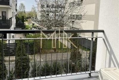Exclusiv |  Apartament  Mobilat LUX | Buena Vista- Pipera I 1Loc Parcare - 8