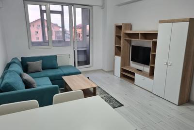 Apartament cu 2 camere decomandat în Chiajna - 3