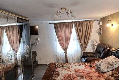 Casă cu 3 camere cu Teren 173 Mp în Ultracentral - 5