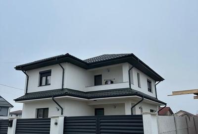 Casă cu 4 camere în Preajba - 1