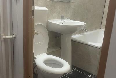 Apartament cu 2 camere decomandat în Unirii - 1