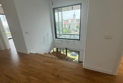 REA1024121 Apartament spatios 4 camere tip duplex I Herastrau I Aviatiei - 4