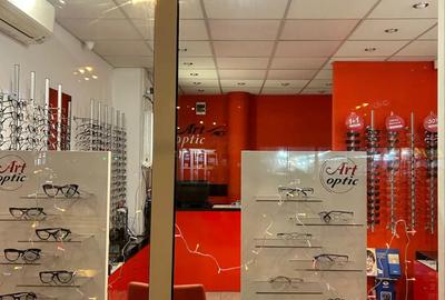 Spațiu comercial, de 21 mp, în Nord - 2