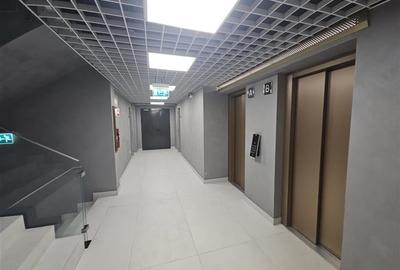 Spatii de birouri in cladire noua zona Eminescu de la 205 mp - 5