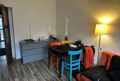 Apartament cu 2 camere nedecomandat în Odobescu - 4