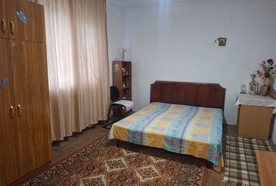 Garsonieră decomandată în Central - 1