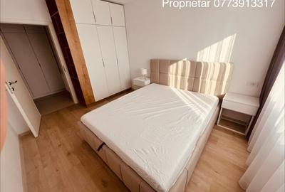 Apartament 2 Camere – Design Scandinav Minimalist - 13