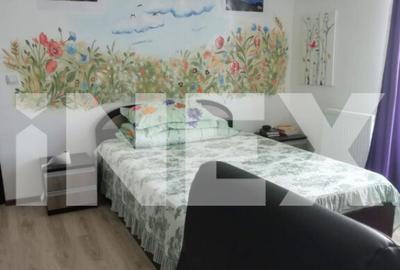 Casa 3 camere in Trivale | str Campului | Mobilata si Utilat - 11