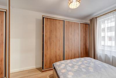 Apartament de 3 camere si 2 bai, Bd. Timisoara - Avangarde, comision 0%! - 8