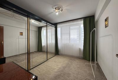 Apartament cu 3 camere semidecomandat în Baba Novac - 5