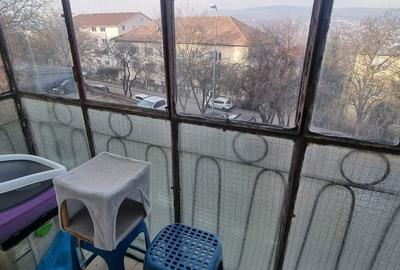 Garsonieră decomandată, mobilată în Gruia - 7