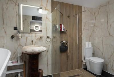 Casă cu 7 camere cu Teren 846 Mp în Puchenii-Moșneni - 4