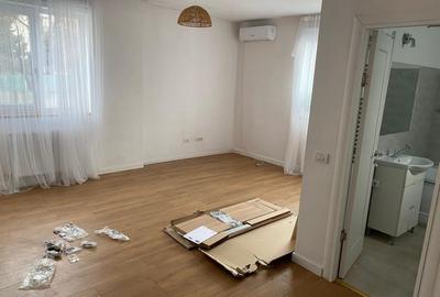 Apartament cu 3 camere decomandat, mobilat în Băneasa - 6