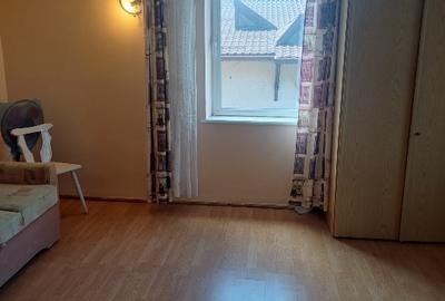 Apartament cu 2 camere semidecomandat în Central - 2