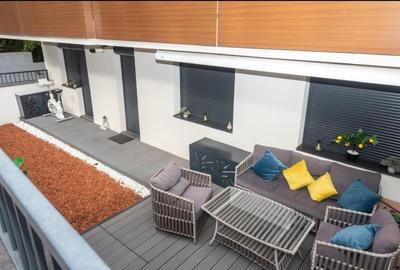 Apartament cu 3 camere, 60 mp, terasa, zona VIVO - 14