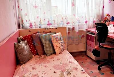 Apartament cu 4 camere decomandat, mobilat în Iosia - 9