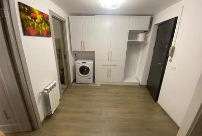 Gars renovata, parter inalt, zona Policlinica 2, centrala termica Gars renovata, parter inalt, zona Policlinica 2, centrala termica - 6