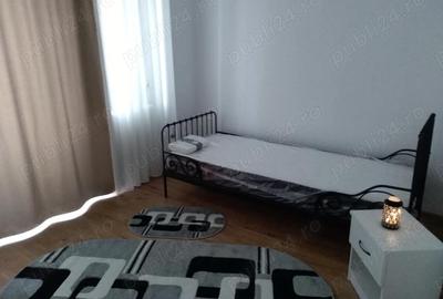 Apartament cu 3 camere decomandat în Știrbei Vodă - 6