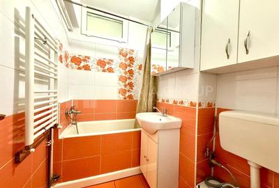 Garsoniera cochetă de vânzare, etaj intermediar - Bulevardul Gării - 6