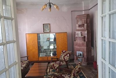 Apartament cu 2 camere circular în Parcul Carol - 3