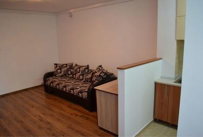 Garsonieră în Central - 7