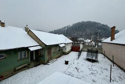 Casă Săsească autentică de vânzare în Râșnov | Teren 720 mp | toate utilitățile - 7