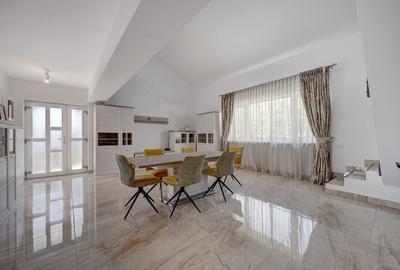 Casa cu Mesteceni!  Complex Lalelelor Domnești - 15