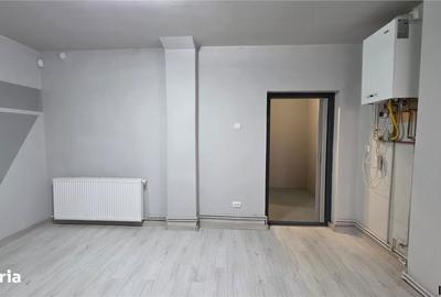 Spațiu comercial, de 80 mp, în Florilor - 9