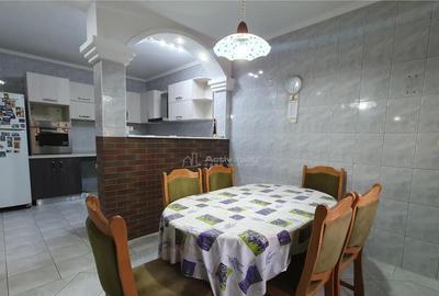 Casa individuala - 500 mp utili - 800 mp teren - Burdujeni - 16