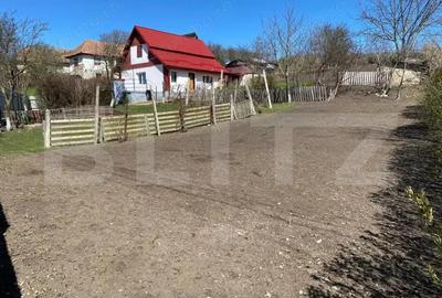 Oferta! Casa renovabila/demolabila, 1800mp teren
