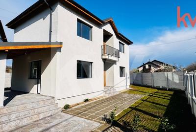 Casa P+1, 123mp utili, Carcea, zona Pelendava, Ford - 9