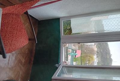 Garsonieră decomandată în Tudor - 2