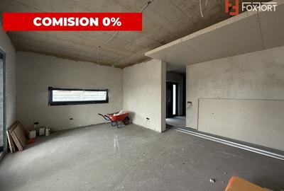 COMISION 0% Duplex la cheie cu 4 camere, 3 bai, in Dumbravita Nord COMISION 0% Duplex la cheie cu 4 camere, 3 bai, in Dumbravita Nord - 2