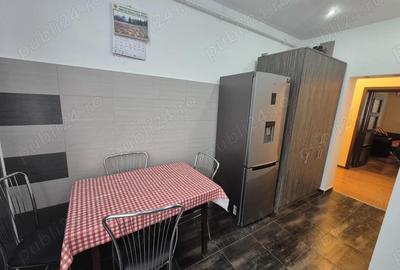 Inchiriez apartament 2 camere Lunca - 5