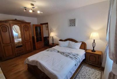 Apartament 2 camere, etaj 3, Piata Bistrita Precista - 1