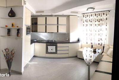 Apartament cu 2 camere în Soarelui - 4