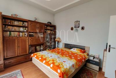Casă individuală cu 10 camere cu Canalizare în Grigorescu - 19