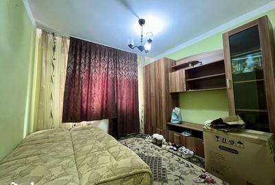 Apartament cu 3 camere semidecomandat, mobilat în Dorobanților - 3