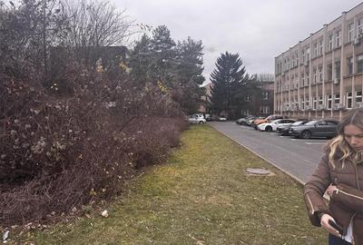 Teren de vanzare  oportunitate investitionala  Brasov, Cartier Astra - 12