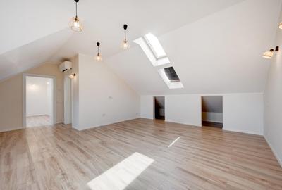 Casă individuală cu 6 camere cu Teren 343 Mp în Nord - 19