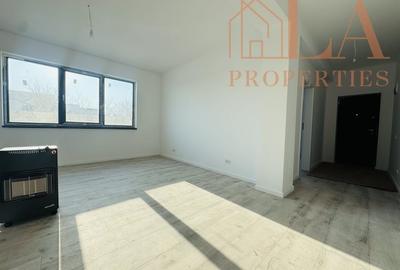 Casa 4 camere | Incalzire in pardoseala | Teren 558mp | Domnesti - 3