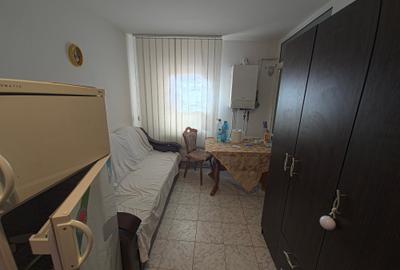 Apartament cu 2 camere semidecomandat, mobilat în Faleza Nord - 8
