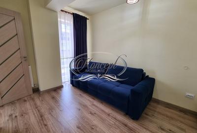 Apartament cu parcare, zona Fabricii de Sport - 2