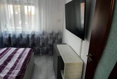 Apartament 3 camere  Slatina - Olt mobilat si utilat - 12