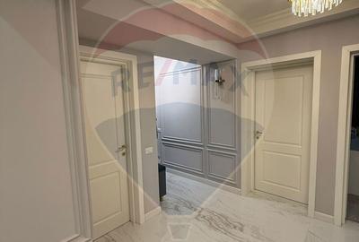 Apartament cu 3 camere, mobilat în Ultracentral - 6