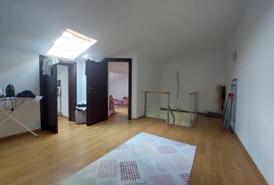 Apartament 3 Camere tip Duplex - 16
